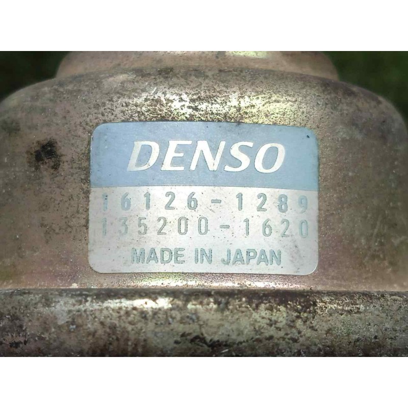 Recambio de valvula aire adicional para kawasaki vn 750 / 800 / 900 referencia OEM IAM 161261289-1352001620  