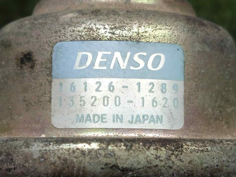 Recambio de valvula aire adicional para kawasaki vn 750 / 800 / 900 referencia OEM IAM 161261289-1352001620  