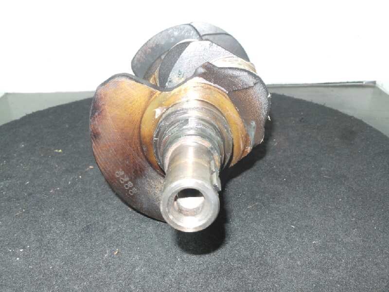 Recambio de cigueñal para toyota highlander 3.3 g hybrid referencia OEM IAM N1  