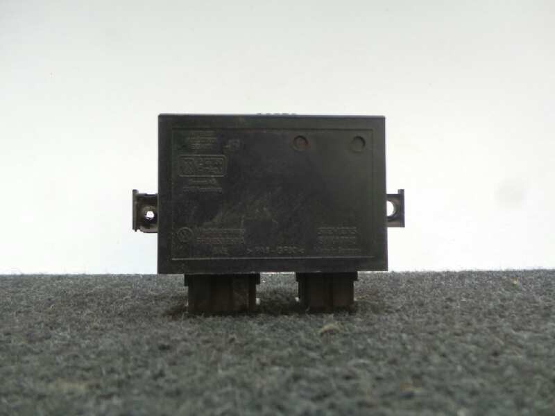 Recambio de modulo electronico para volkswagen polo berlina (6n1) 1.0 referencia OEM IAM 6H0953257A-5WK47740  SIEMENS