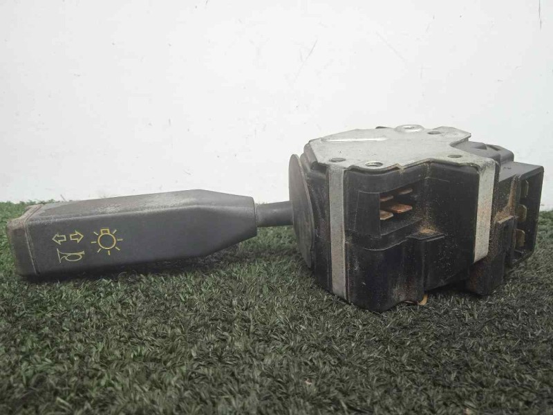 Recambio de mando luces para renault 19 1.4 referencia OEM IAM 7700766407 19. - CUADRADO 