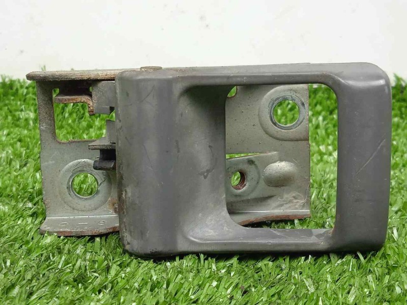 Recambio de maneta interior delantera derecha para nissan cabstar - e 3.0 td 110 referencia OEM IAM   