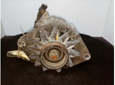 Recambio de alternador para chrysler voyager (es) 2.5 cat referencia OEM IAM 0120450024 BOSCH 90A