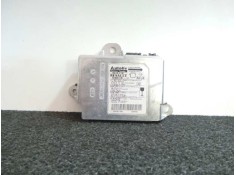 Recambio de centralita airbag para renault scenic ii 1.5 dci diesel referencia OEM IAM 8200481136B-603989700 ACU4 