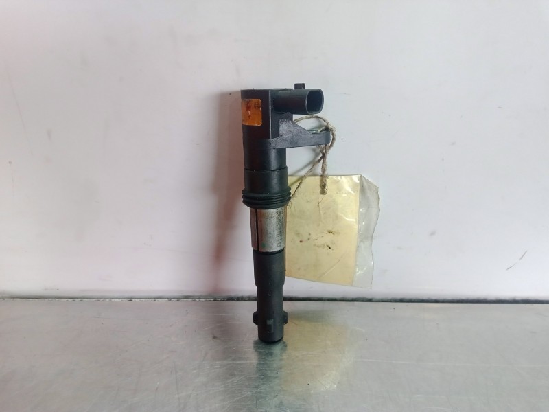 Recambio de bobina encendido para fiat stilo (192) 2.4 cat referencia OEM IAM 0221504460-B221141014 BOSCH 