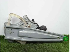 Recambio de elevalunas trasero derecho para toyota auris 1.4 turbodiesel cat referencia OEM IAM 6983002240-857200D120 07-13 - EL