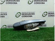 Recambio de maneta exterior trasera derecha para bmw serie 3 berlina (e46) 3.0 24v turbodiesel cat referencia OEM IAM 5121825345