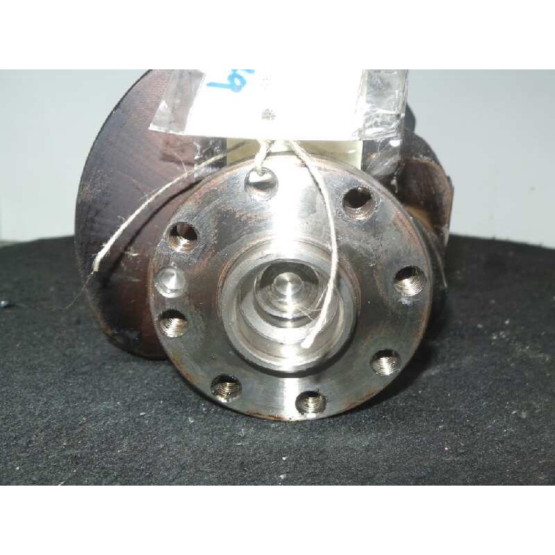 Recambio de cigueñal para toyota highlander 3.3 g hybrid referencia OEM IAM N1  