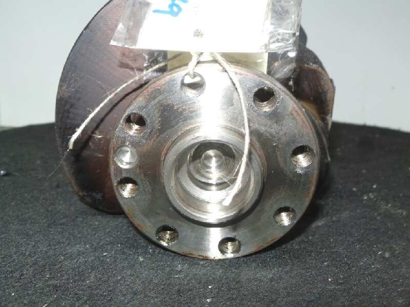 Recambio de cigueñal para toyota highlander 3.3 g hybrid referencia OEM IAM N1  