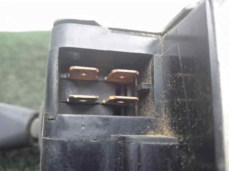 Recambio de mando luces para renault 19 1.4 referencia OEM IAM 7700766407 19. - CUADRADO 