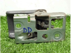 Recambio de maneta interior delantera derecha para nissan cabstar - e 3.0 td 110 referencia OEM IAM    2