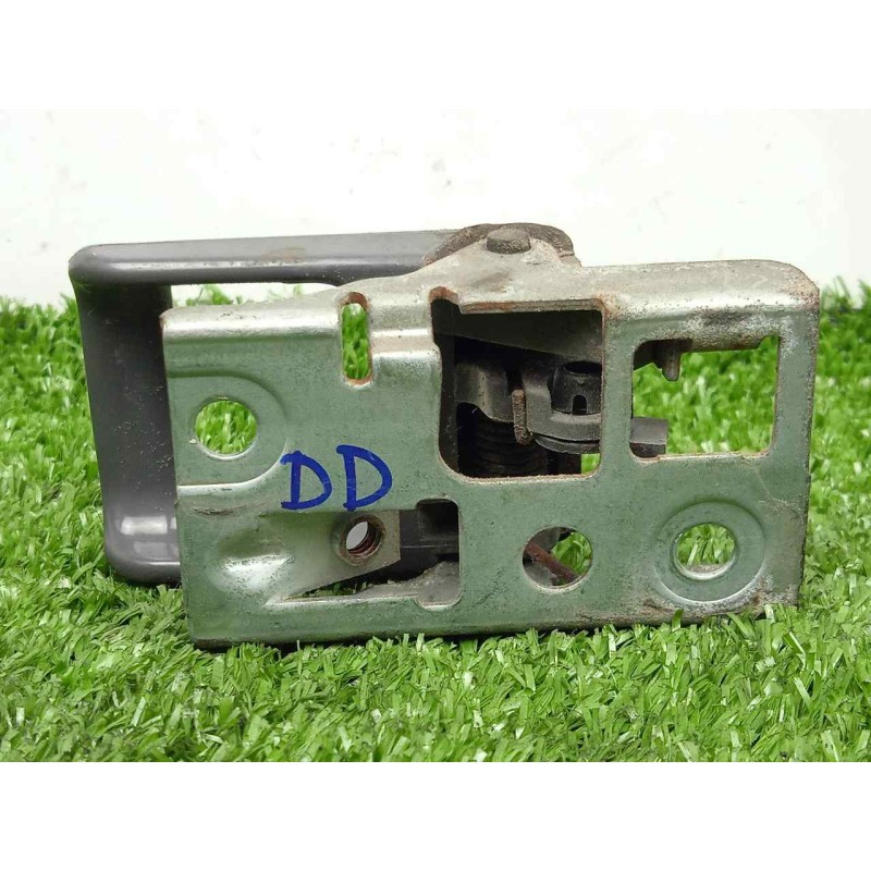 Recambio de maneta interior delantera derecha para nissan cabstar - e 3.0 td 110 referencia OEM IAM   