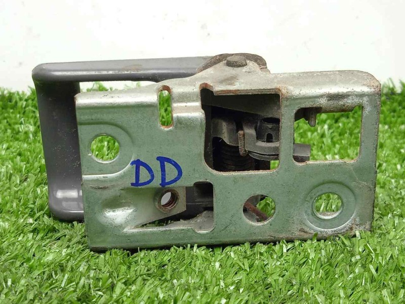 Recambio de maneta interior delantera derecha para nissan cabstar - e 3.0 td 110 referencia OEM IAM   