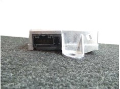 Recambio de centralita airbag para renault scenic ii 1.5 dci diesel referencia OEM IAM 8200481136B-603989700 ACU4  2