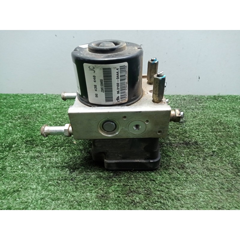 Recambio de abs para chevrolet nubira berlina 1.6 cat referencia OEM IAM 06210908263-06210204444-96438440  