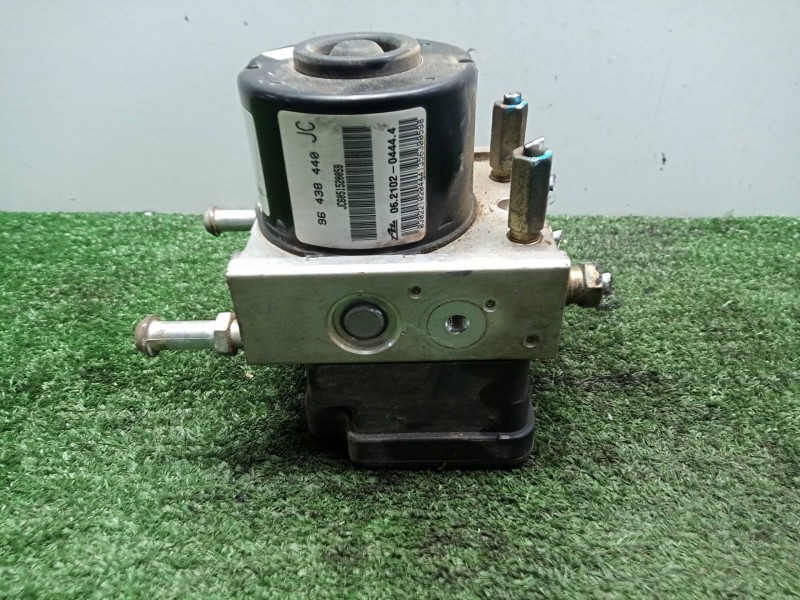 Recambio de abs para chevrolet nubira berlina 1.6 cat referencia OEM IAM 06210908263-06210204444-96438440  