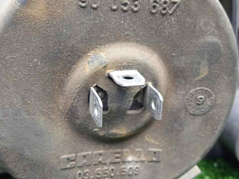 Recambio de faro derecho para opel kadett e 1.4 cat (2h6) referencia OEM IAM 90181003 GM 