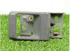 Recambio de maneta interior delantera izquierda para nissan cabstar - e 3.0 td 110 referencia OEM IAM   