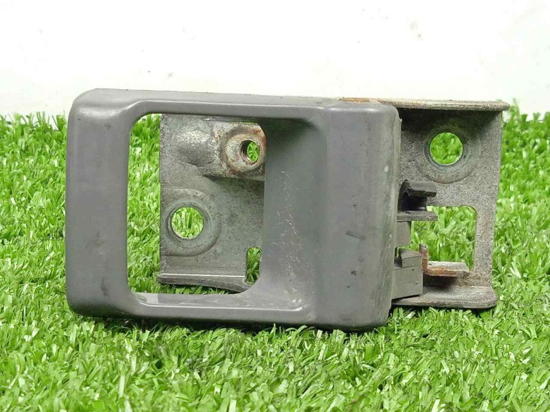 Recambio de maneta interior delantera izquierda para nissan cabstar - e 3.0 td 110 referencia OEM IAM   