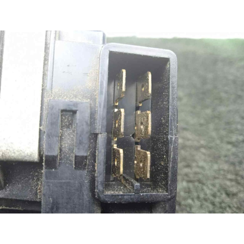 Recambio de mando luces para renault 19 1.4 referencia OEM IAM 7700766407 19. - CUADRADO 