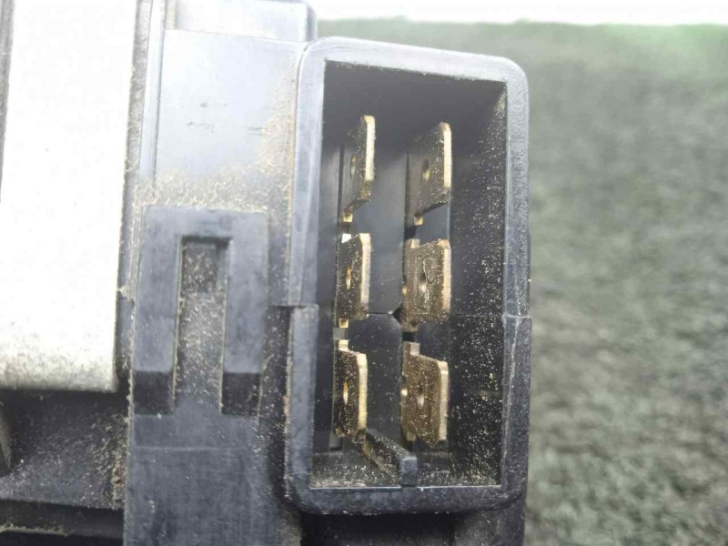 Recambio de mando luces para renault 19 1.4 referencia OEM IAM 7700766407 19. - CUADRADO 