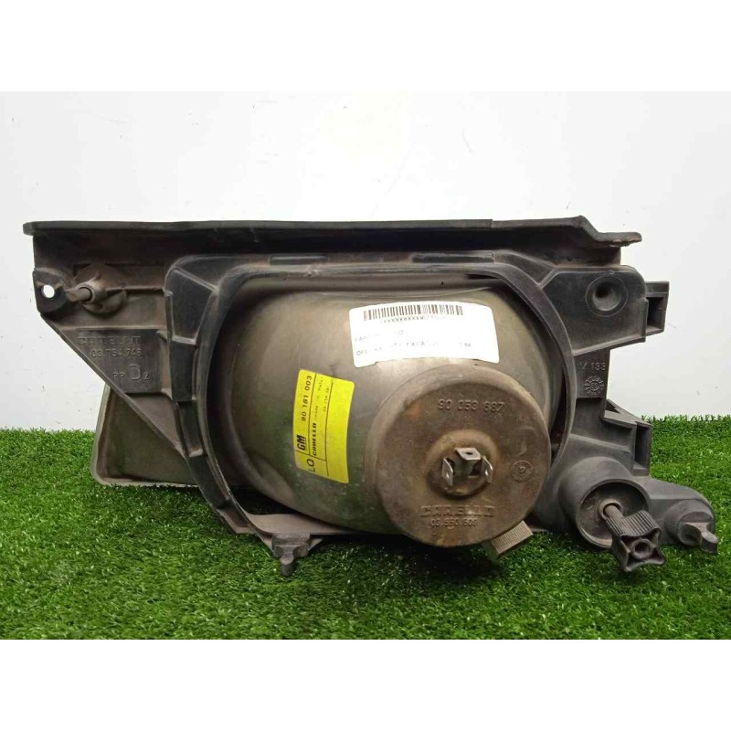 Recambio de faro derecho para opel kadett e 1.4 cat (2h6) referencia OEM IAM 90181003 GM 