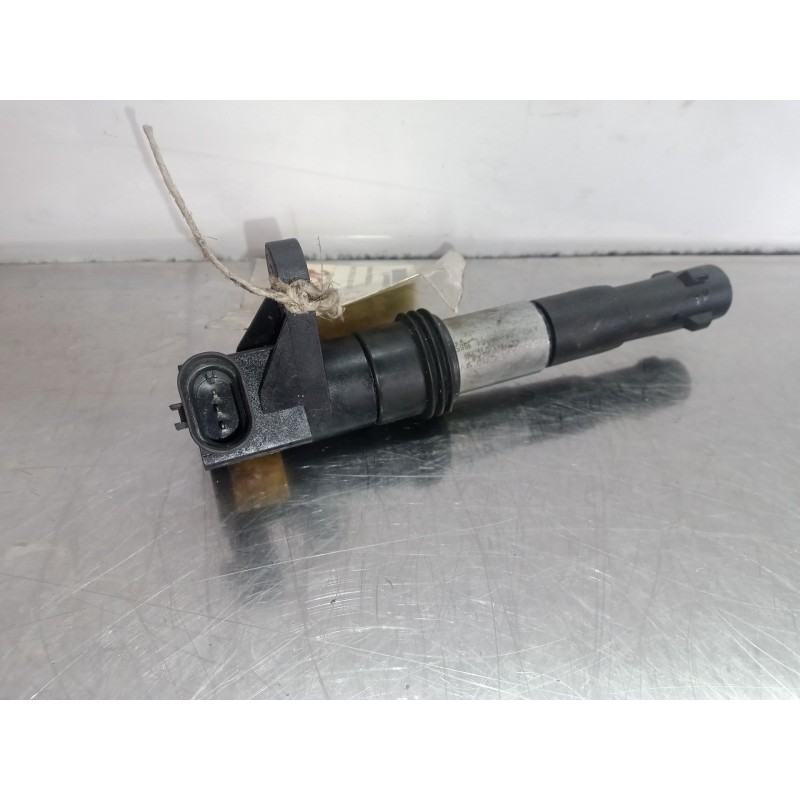 Recambio de bobina encendido para fiat stilo (192) 2.4 cat referencia OEM IAM 0221504460-B221141014 BOSCH 