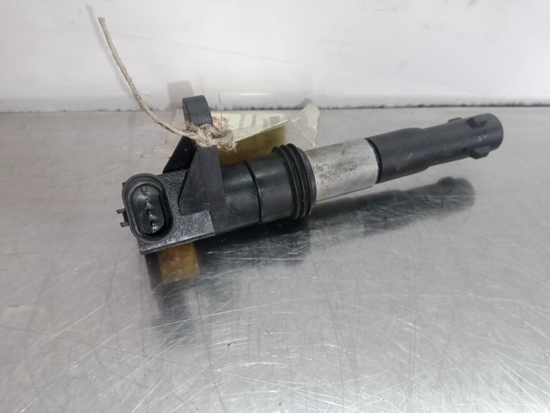 Recambio de bobina encendido para fiat stilo (192) 2.4 cat referencia OEM IAM 0221504460-B221141014 BOSCH 