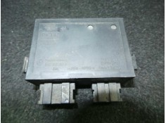 Recambio de modulo electronico para volkswagen polo berlina (6n1) 1.0 referencia OEM IAM 6H0953257A-5WK47740  SIEMENS 2