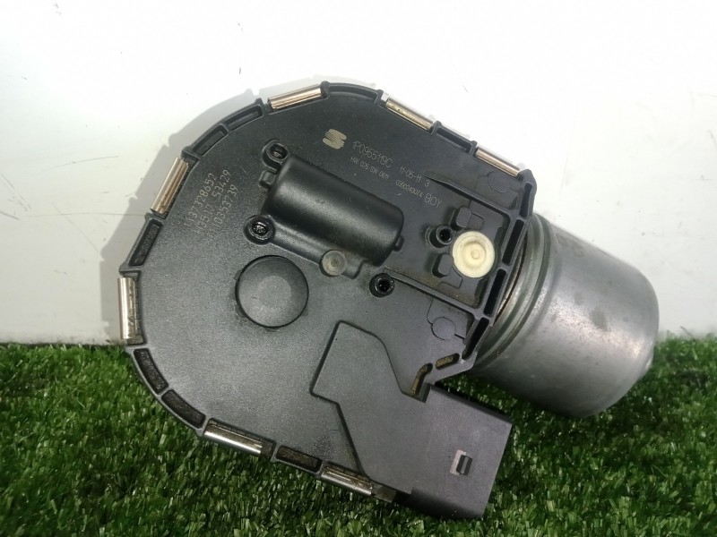 Recambio de motor limpia delantero para seat leon (1p1) 1.6 tdi referencia OEM IAM 1137328652-H351753429  