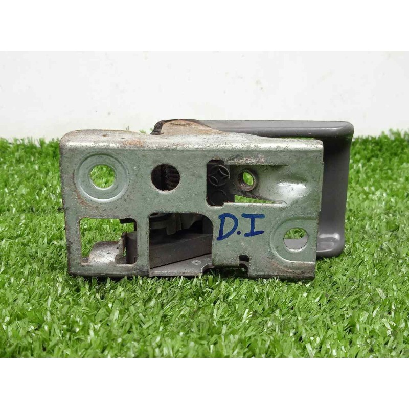 Recambio de maneta interior delantera izquierda para nissan cabstar - e 3.0 td 110 referencia OEM IAM   