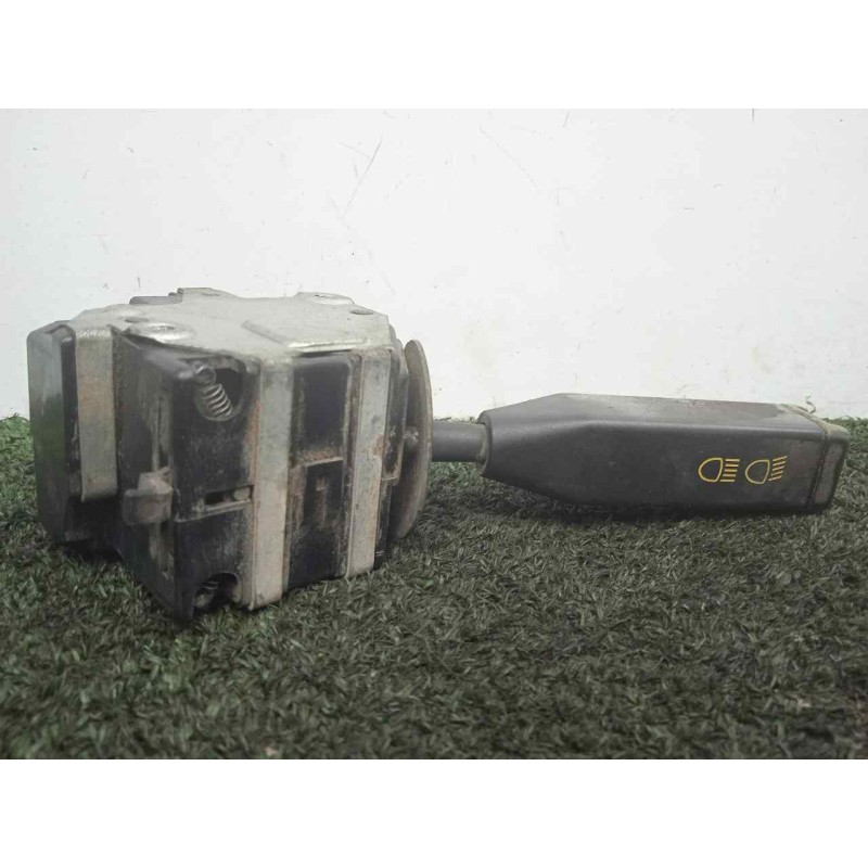 Recambio de mando luces para renault 19 1.4 referencia OEM IAM 7700766407 19. - CUADRADO 