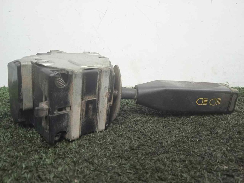 Recambio de mando luces para renault 19 1.4 referencia OEM IAM 7700766407 19. - CUADRADO 