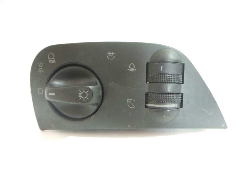 Recambio de interruptor luces para volkswagen polo berlina (6n1) 1.4 referencia OEM IAM 6N1941631M  