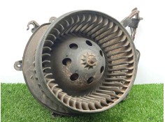 Recambio de motor calefaccion para mercedes-benz clase c (w203) berlina 2.2 cdi cat referencia OEM IAM  Ø DIAMETRO: 156MM 4.PINE