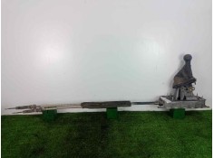 Recambio de palanca cambio para seat leon (1p1) 2.0 tdi referencia OEM IAM 1K0711049AT 6.VELOCIDADES MANUAL