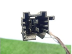 Recambio de motor calefaccion para mercedes-benz clase c (w203) berlina 2.2 cdi cat referencia OEM IAM  Ø DIAMETRO: 156MM 4.PINE 2