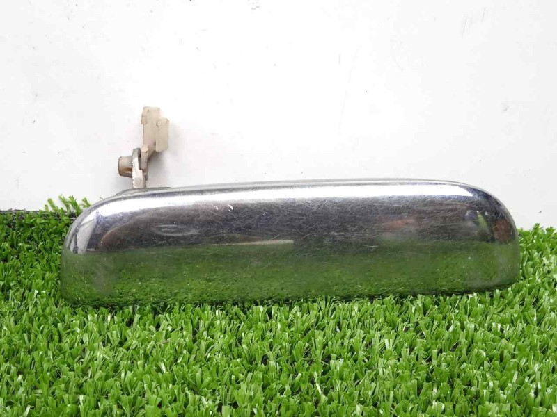 Recambio de maneta exterior delantera derecha para nissan cabstar - e 3.0 td 110 referencia OEM IAM   