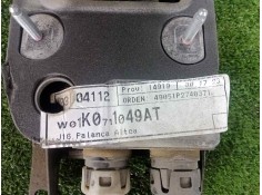 Recambio de palanca cambio para seat leon (1p1) 2.0 tdi referencia OEM IAM 1K0711049AT 6.VELOCIDADES MANUAL 2