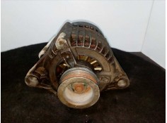 Recambio de alternador para fiat brava (182) 1.6 16v cat referencia OEM IAM 63321328 MAGNETI MARELLI 85A