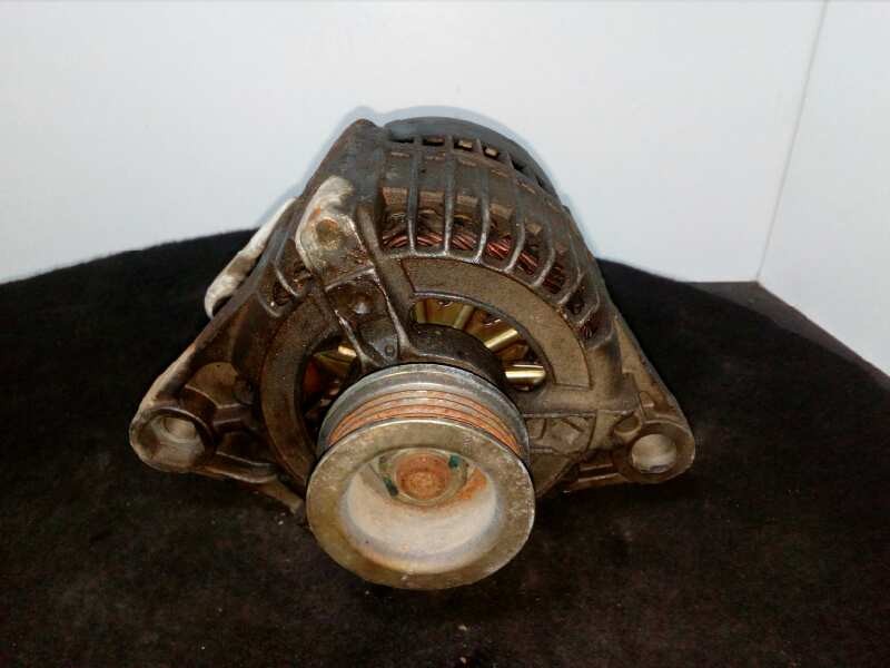 Recambio de alternador para fiat brava (182) 1.6 16v cat referencia OEM IAM 63321328 MAGNETI MARELLI 85A