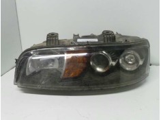 Recambio de faro izquierdo para fiat punto berlina (188) 1.9 diesel eco referencia OEM IAM  99-03 SIN.ANTINIEBLA