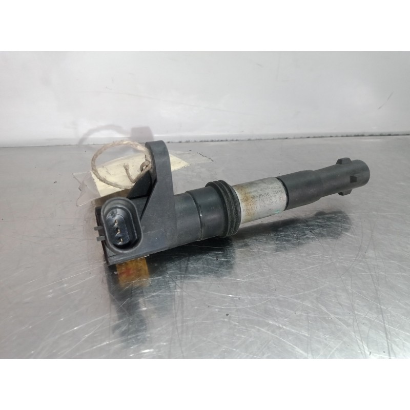 Recambio de bobina encendido para fiat stilo (192) 2.4 cat referencia OEM IAM 0221504460-B221141014 BOSCH 