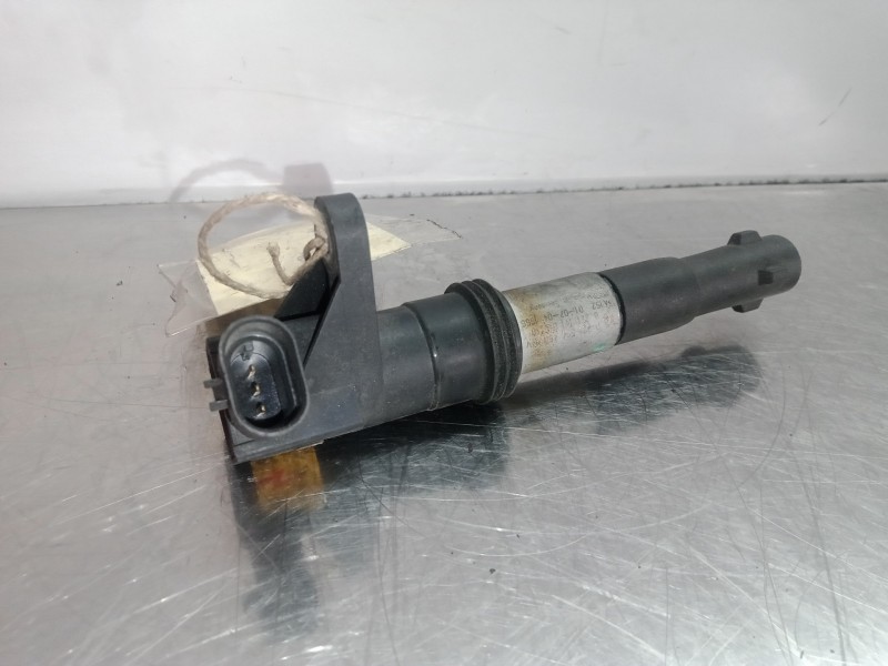Recambio de bobina encendido para fiat stilo (192) 2.4 cat referencia OEM IAM 0221504460-B221141014 BOSCH 