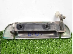 Recambio de maneta exterior delantera derecha para nissan cabstar - e 3.0 td 110 referencia OEM IAM    2