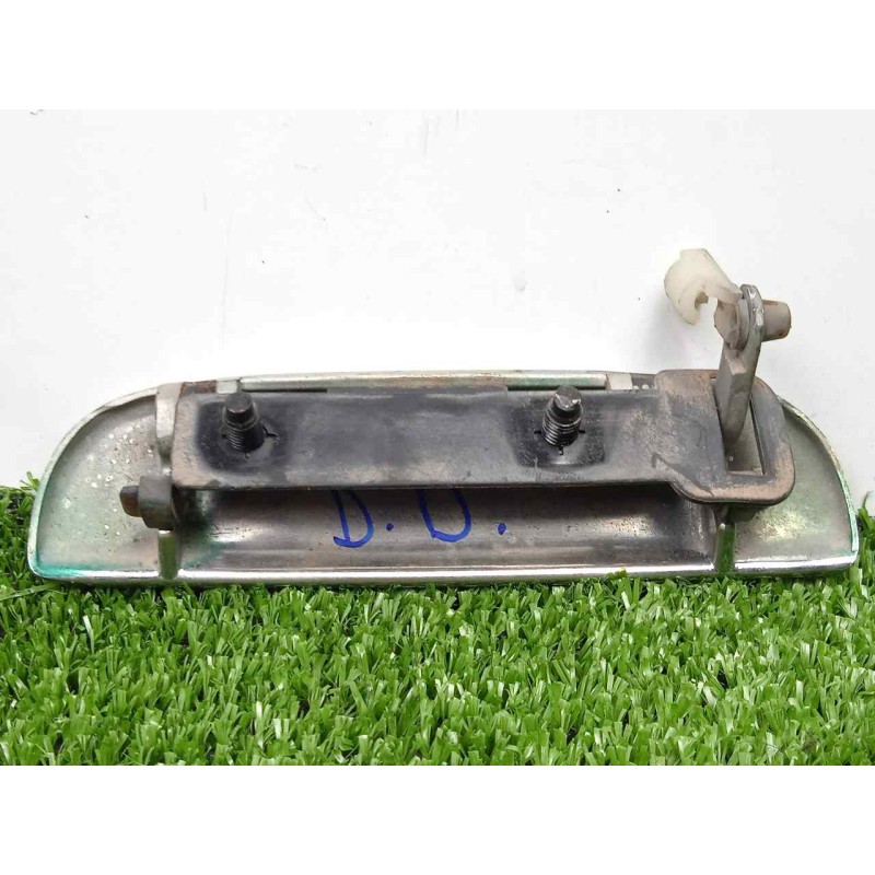 Recambio de maneta exterior delantera derecha para nissan cabstar - e 3.0 td 110 referencia OEM IAM   