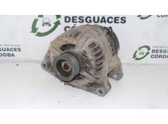 Recambio de alternador para opel corsa c 1.2 16v cat (z 12 xe / lw4) referencia OEM IAM 0124415023 BOSCH - 100.A POLEA.FIJA