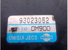 Recambio de bomba servodireccion para nissan almera (n15) 2.0 diesel referencia OEM IAM 93023052  CD20 2