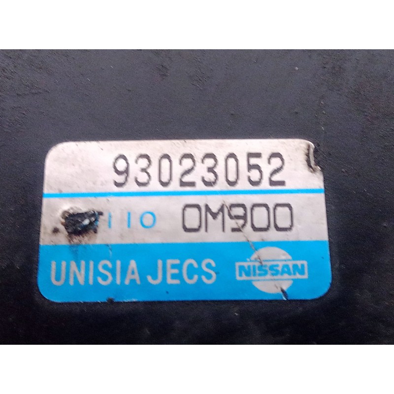 Recambio de bomba servodireccion para nissan almera (n15) 2.0 diesel referencia OEM IAM 93023052  CD20