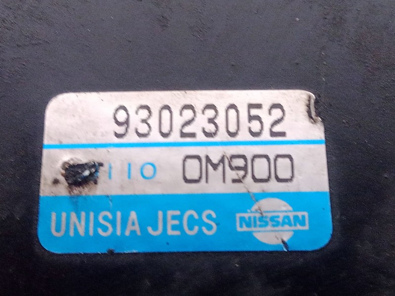 Recambio de bomba servodireccion para nissan almera (n15) 2.0 diesel referencia OEM IAM 93023052  CD20